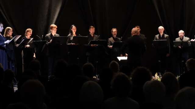 Génération 1685 – Bach / Scarlatti