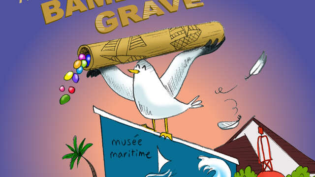 À la poursuite du bambou gravé