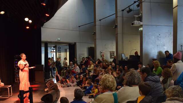 Les Contes de Bintu Sombié