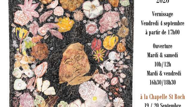 Exposition Salamandra
