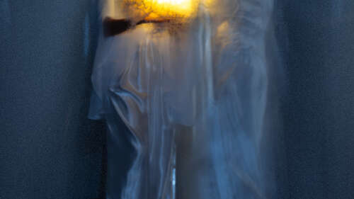 Théâtre – Medium / Cérémonie d’imagination