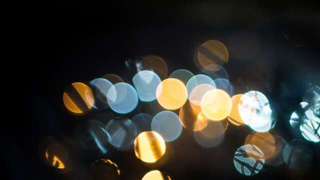 Descente aux flambeaux