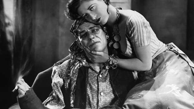 Rencontre autour de la création de L'inconnu avec Sylvain Rifflet, compositeur