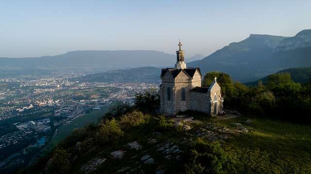 Cappella di San Michele