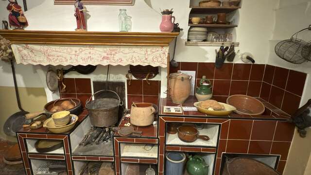 Journées du Patrimoine : Musée Gardanne Autrefois