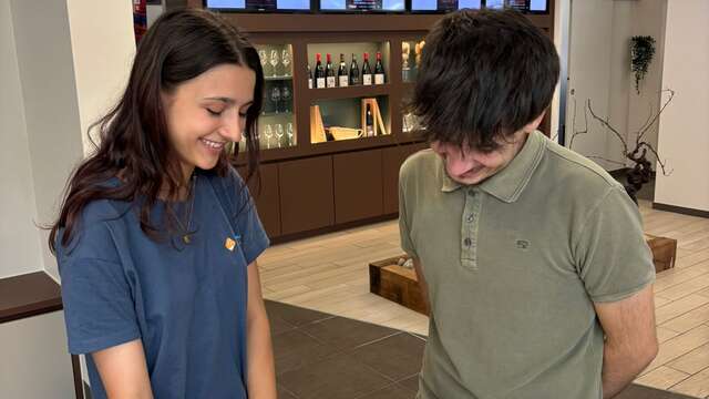 Office de Tourisme d'Orange