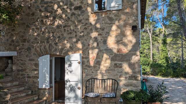 Chambre d'hôtes: Le Clos sous le chemin