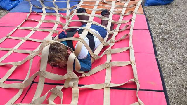 Les Givrés aventuriers + Baby givrés