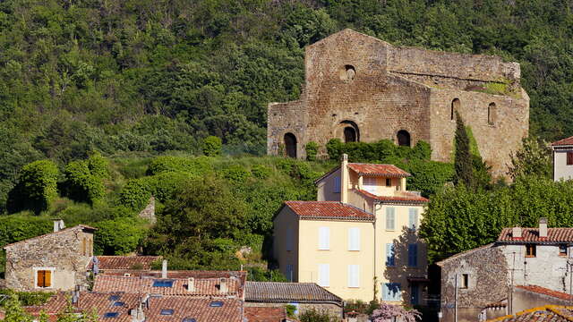 Geological walk around Collobrières