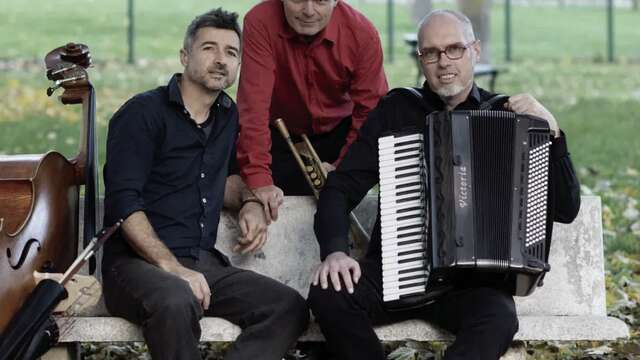 Festival Jazz au sommet - Chacun son sud
