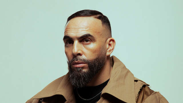 Concert : Médine acoustique #2