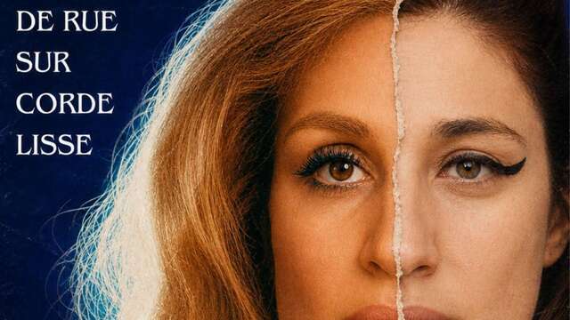 Festival sans Chat'piteau : Dalida Forever