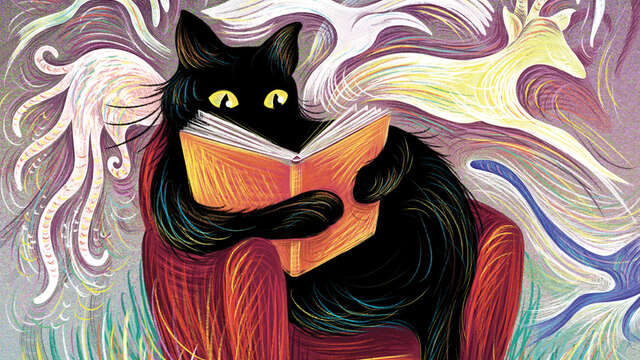 Journées du livre enfance jeunesse