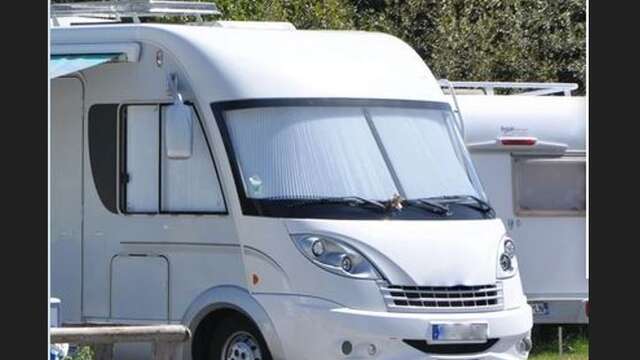 Marly Parc parking camping-cars