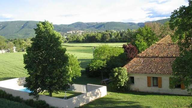 Gite Le Moulin