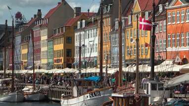 Document Terre - Copenhague