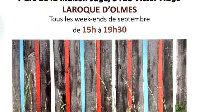 Expo Photographies & autres oeuvres