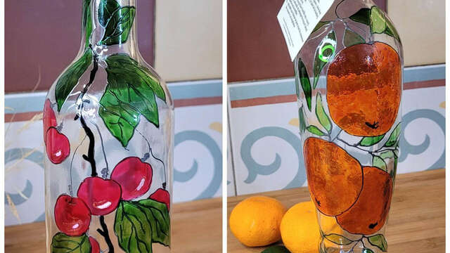 LizaThoRia Foto Création