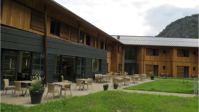 Auberge du Montcalm
