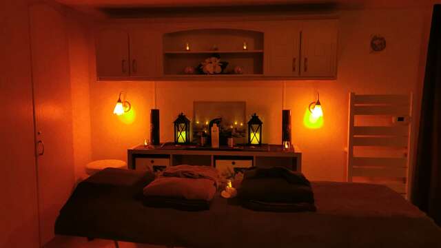 Le Clos de la Réserve