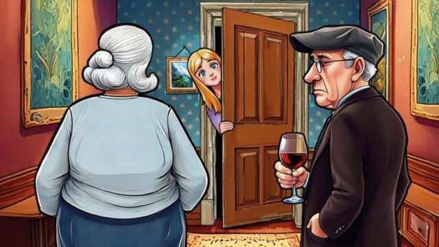 Les Arts du Rire - Tu t'laisses aller