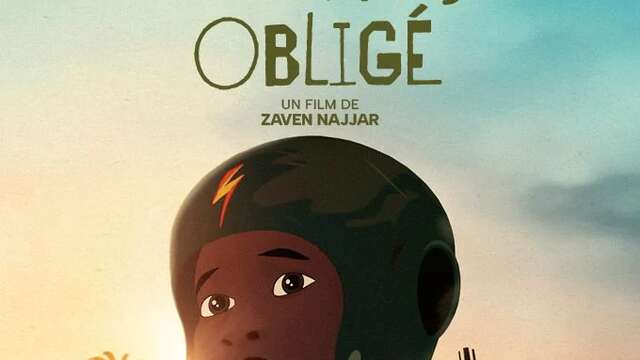 Allah n'est pas obligé