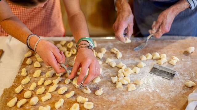 Exposition "Régalades"