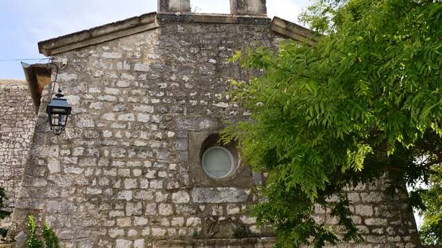 Chapelle des Pénitents