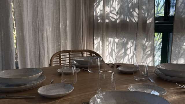 Restaurant Bodega Brasa