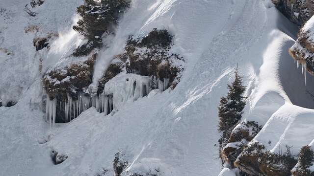 Freeride World Tour Qualifier and Junior 2*