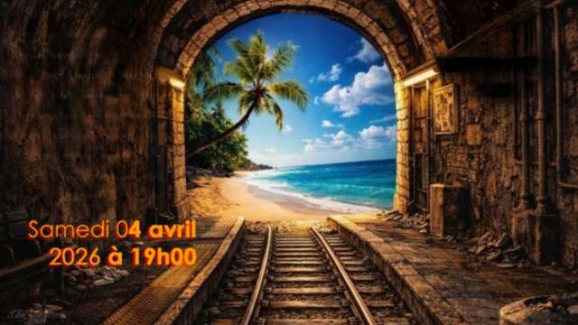 Théâtre : Subway plage