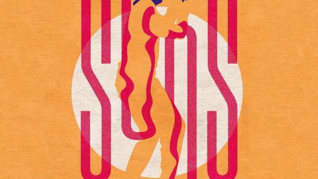 Les Suds, à Arles - Lundi 14 juillet