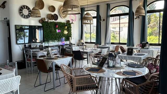 La Table de Gabrielle