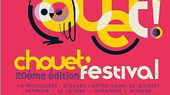Chouet festival