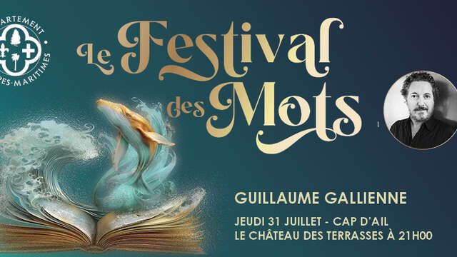 Le Festival des Mots
