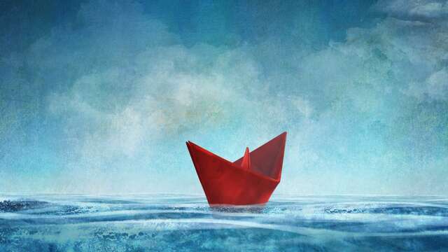 Cinéma : Les Contes de la Mer