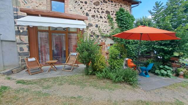 Maison F3 "Le Céleste"