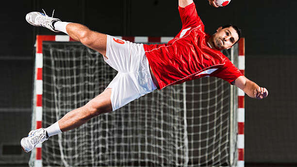Tournoi de Handball