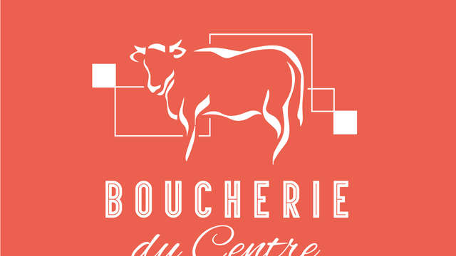 Boucherie du Centre (Quartier des Vennes)