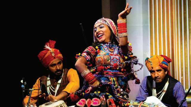 Festival Happy Inde - 4e édition
