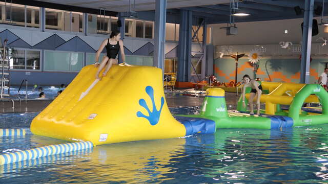 Aquagames