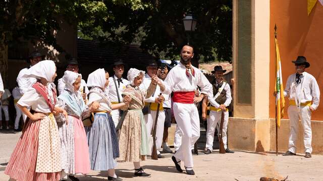 Bal de la Saint André