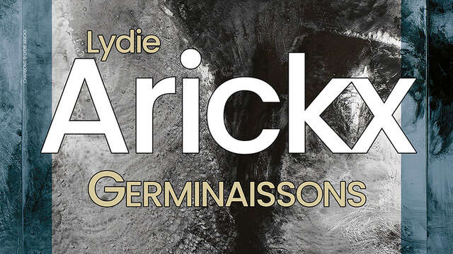 Exhibition - Germinaissons