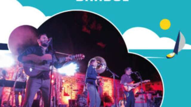 Concert Guinguette Hot Club