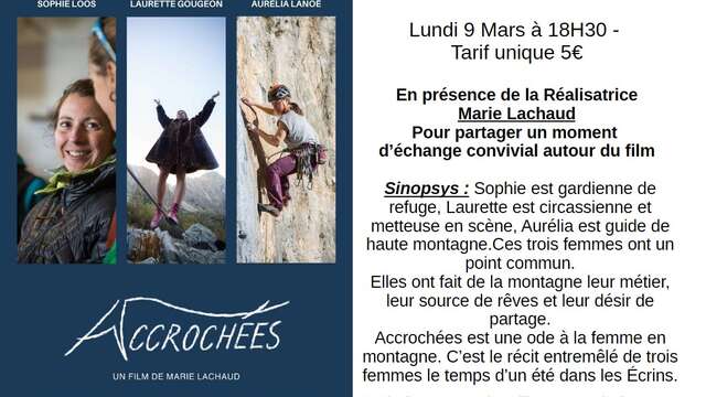 Projection Avatar II