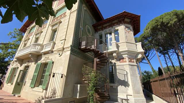 Rencontres Parfumées du Château des Baumes - 4ème édition