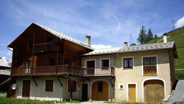 Appartement 5 personnes - L'Aigle