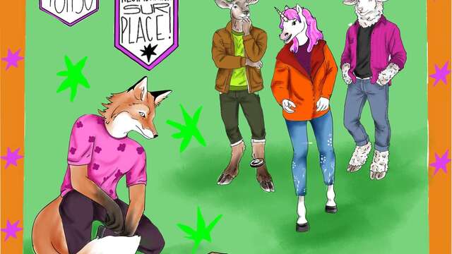 Tournoi de palet vendéen