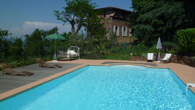 La Maison de Nathalie