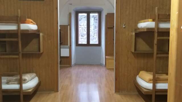 Gîte d'étape Le Gassendi